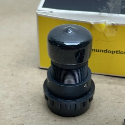 NEW EDMUND OPTICS P00000 1203152-18268