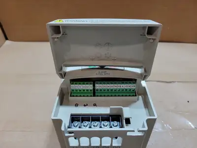 Used AUTOMATION DIRECT GS2-55P0 Misc Electrical & Power Parts British Columbia CA | Lenmark #1743505