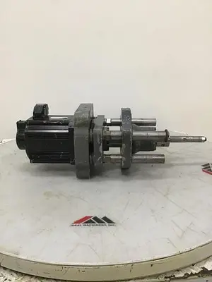 USED SUMITOMO SE180D-C510M-50 / EB
