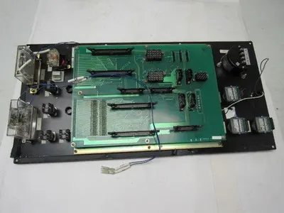 Used SEIKI _UNKNOWN_ Miscellaneous MRO | Arrow Industrial #647246