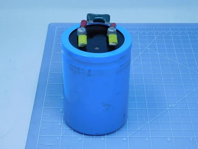 Used MALLORY _UNKNOWN_ Capacitors | OCO Industrial #1614689