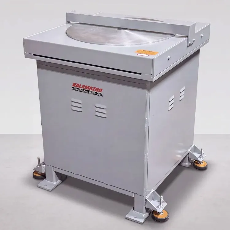 New | in-Stock KALAMAZOO INDUSTRIES DS24H Woodworking Sanders Florida US | Sierra Victor Machinery #262091