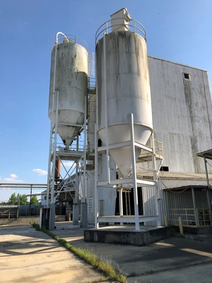 Autoclaved Aerated Concrete Equipment