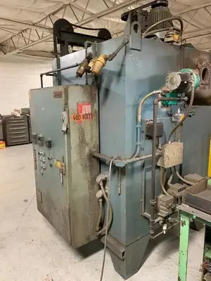 Used WISCONSIN SDB-436-12G Misc Industrial Equipment Kentucky US | Aucto #565295