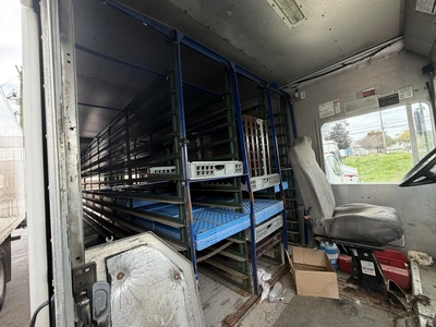 Used 2011 FREIGHTLINER RT ROUTE TRUCK Misc Trucks Ohio US | Miedema Asset Management Group #1693474