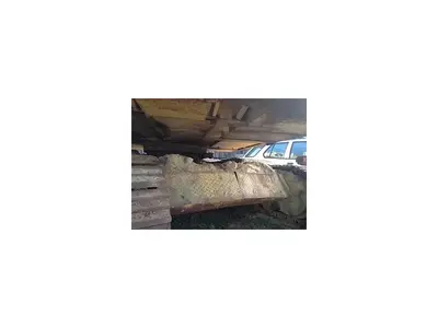 Used LIEBHERR R942LG Crawler Excavators North Carolina US | Levan Equipment #1546336