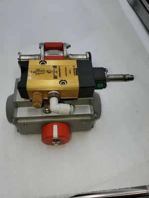 USED AIR TORQUE AT050S12A