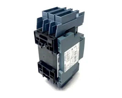 USED SIEMENS 3RV2901-1A