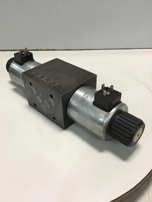 USED BOSCH 081WV10P1V1001WS024/00D51