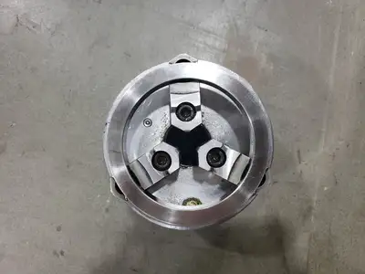 Used BISON 3205-6-1/4 Tooling & Accessories (Other) British Columbia CA | Lenmark #276904