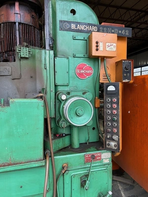 42" BLANCHARD Rotary Surface Grinder