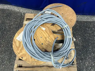 Used LUTZE _UNKNOWN_ Cable & Wire Ohio US | HGR 24 #1286798