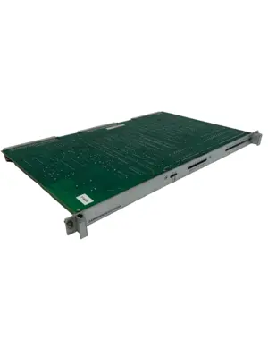 USED ROCKWELL / GOSS E29779-1 DAMP REG INK BOARD REV02 144827 REV05 E297791