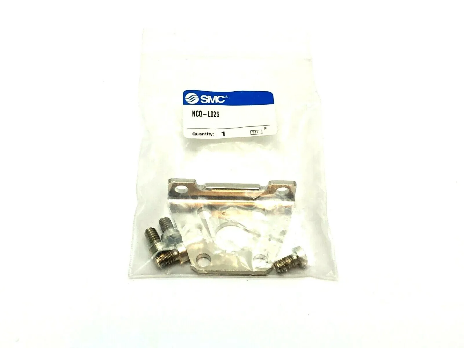 NEW SMC FOOT MOUNTING KIT
