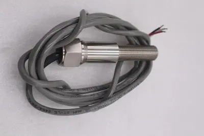TOPWORX 7G-13523-B3 LIMIT SWITCHES LEVERLESS GO SWITCH STOCK K-3732
