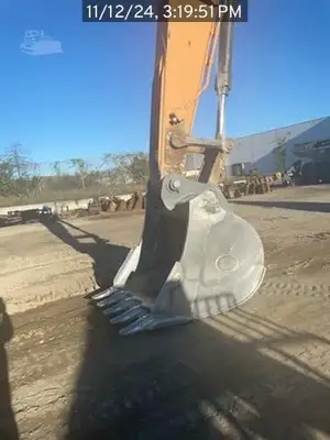 Used 2021 CASE CX350D Excavators Pennsylvania US | Core Equipment Group #1502016