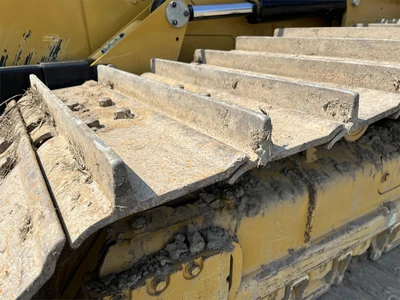 Used 2022 CATERPILLAR D4 LGP Crawler Dozers | Abele Tractor #1342940