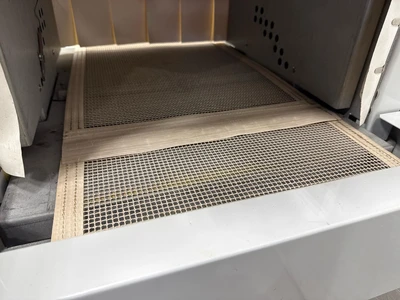 Clamco Clamco 820MB Sealers & Sealing Machines | Fram Fram LLC (11)