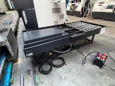 Used 2007 MAZAK INTEGREX 200-4ST 5-Axis or More CNC Lathes NL | Mach 4 Metal #1465510