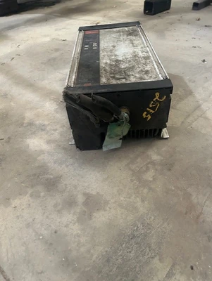 USED DANFOSS VLT