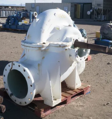 USED INGERSOLL RAND 12X23 SLA