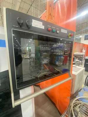 Used 2022 ERMAKSAN MICRO-BEND 3.3 X 44 Press Brakes California US | Machinery Resources International #803753