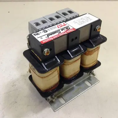 USED TCI KLR4ATB