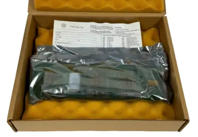 NEW GENERAL ELECTRIC 531X128HMSAGG2 MOV CONTROL CARD