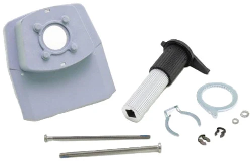 Belimo WAF-4 CCV/PICCV Valve Neck Extension Kit [New]