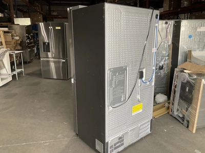 Used SAMSUNG RF23B7671SR Refrigerators Michigan US | Miedema Asset Management Group #1320872