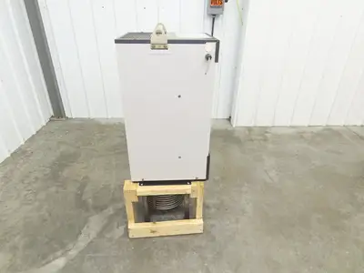 Daikin AK2J358-CH Inverter Hydraulic Oil Chiller Temp Regulator 220V 3Ph
