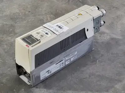 USED ABB ACS550-U1-02A7-6