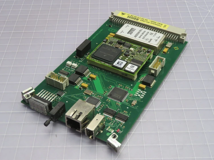 Used IMD _UNKNOWN_ Circuit Boards Texas US | OCO Industrial #1662820