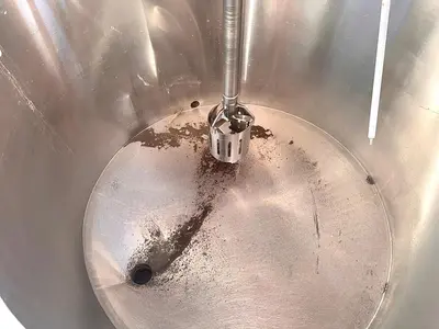 USED COZZINI CMT-1000