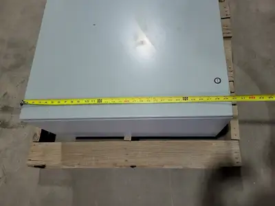 NEW HOFFMAN CSD363012