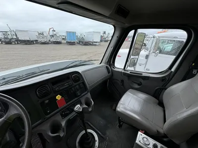 Used 2015 FREIGHTLINER 114SD GRADALL VAC Septic/Sewer/Vacuum Trucks Minnesota US | Carco Truck & Equipment #1514177