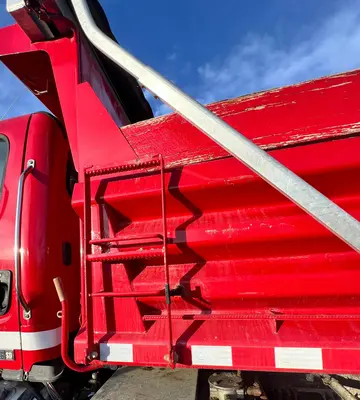 Used 2014 FREIGHTLINER 108 SD DUMP TRUCK Dump trucks Utah US | Proxy Equipment #1381132