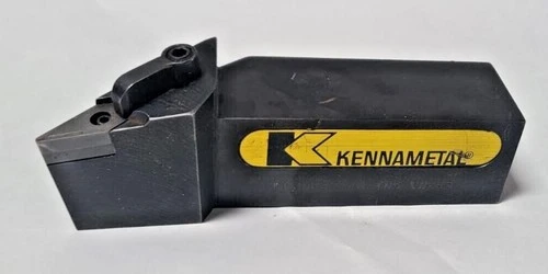 Used Kennametal 75675656655555 Tool Holders | Amiron Machinery #740402