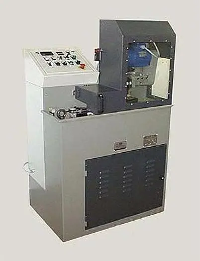 NEW TVN Automatic sawing machine Mod. SA/2