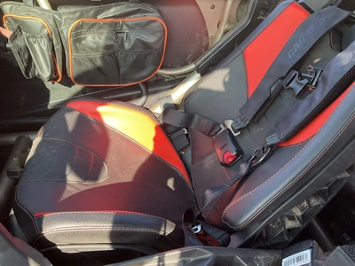 Used 2023 CAN-AM MAVERICK X3 Utility Vehicles Michigan US | Miedema Asset Management Group #1384786