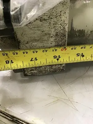 USED KAWAGUCHI K125-B