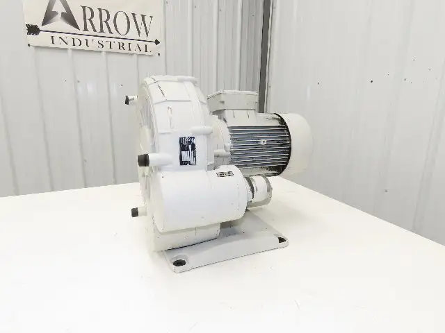 Used SCHMALZ _UNKNOWN_ Blowers Indiana US | Arrow Industrial #1366182