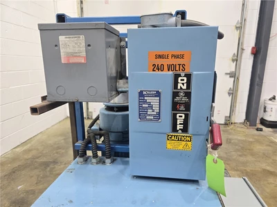 USED KILLION KLB-100