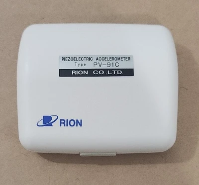 NEW RION PV-91C