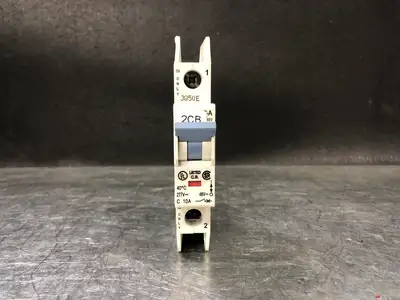 USED ALLEN-BRADLEY 1489-A1C100