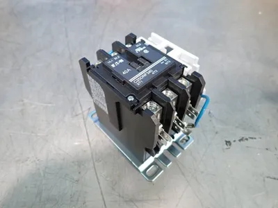 New | in-Stock EATON C25DNF3401A PLC Contactors | HGR 24 #752740