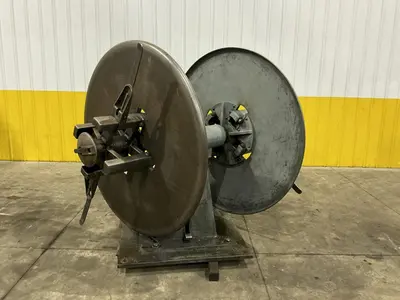 USED LITTELL 40-12