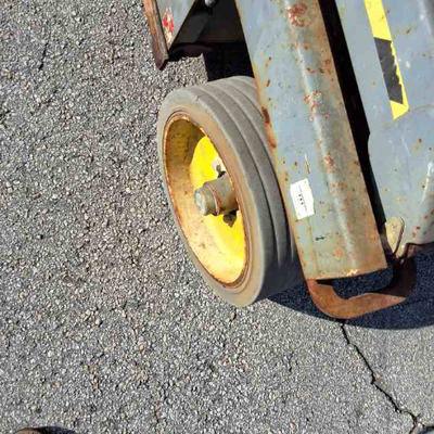 USED 2014 Skyjack SJ4632