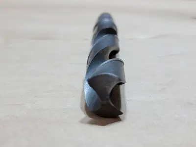7/8" HSS Twist Drill Bit