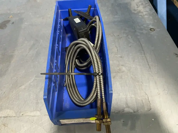 Used TRITRONICS SEI Photoelectric Sensors Ohio US | HGR 24 #1485320
